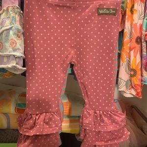 Matilda Jane 12-18 month Pants